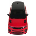 R/C car 1:24 Range Rover Sport SV Red RASTAR