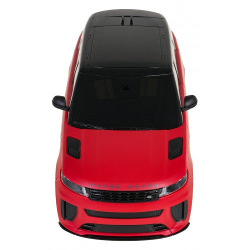 R/C car 1:24 Range Rover Sport SV Red RASTAR