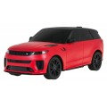 R/C car 1:24 Range Rover Sport SV Red RASTAR
