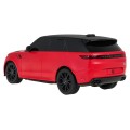 R/C car 1:24 Range Rover Sport SV Red RASTAR
