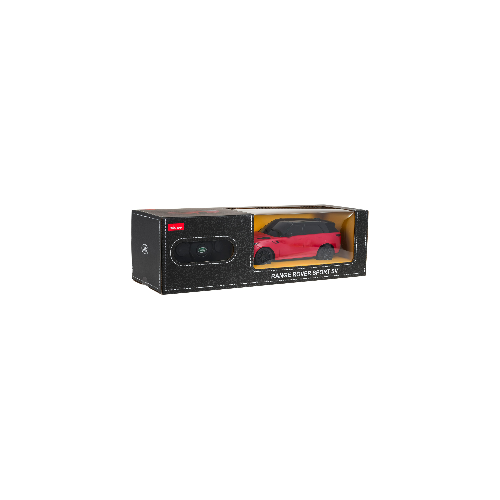 R/C car 1:24 Range Rover Sport SV Red RASTAR