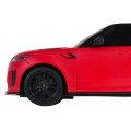 R/C car 1:24 Range Rover Sport SV Red RASTAR