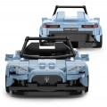 Car 1:30 Maserati MC20 Blocks Blue RASTAR