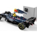 R/C 1:8 Red Bull F1 RB19 Building Blocks 2464pcs. RASTAR