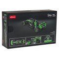 Bolid 1:24 Stake F1 Team KICK Sauber C44 Pads Green RASTAR