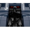 R/C 1:16 Red Bull F1 RB19 Blue Body Kit RASTAR