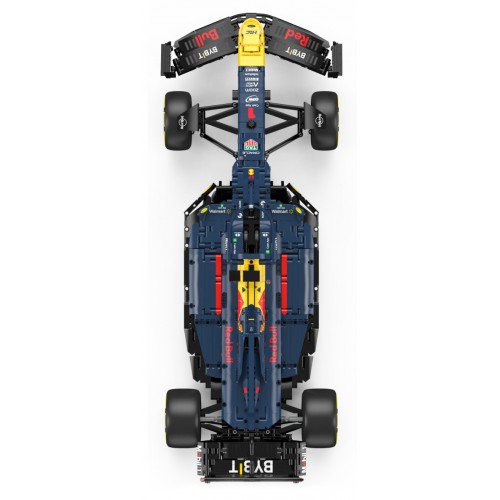 R/C 1:16 Red Bull F1 RB19 Blue Body Kit RASTAR
