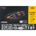 R/C 1:16 Red Bull F1 RB19 Blue Body Kit RASTAR