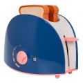 Toaster with Lights and Sounds