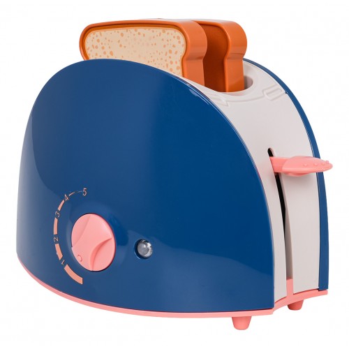 Toaster with Lights and Sounds