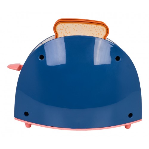 Toaster with Lights and Sounds