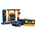 R/C Vehicle Sports + Refueling Station