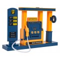 R/C Vehicle Sports + Refueling Station