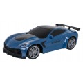 R/C Vehicle Sports + Refueling Station