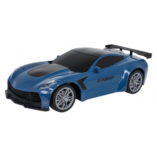 R/C Vehicle Sports + Refueling Station