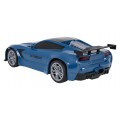 R/C Vehicle Sports + Refueling Station