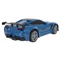 R/C Vehicle Sports + Refueling Station