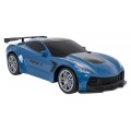 R/C Vehicle Sports + Refueling Station