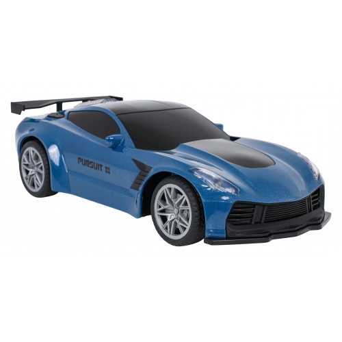 R/C Vehicle Sports + Refueling Station
