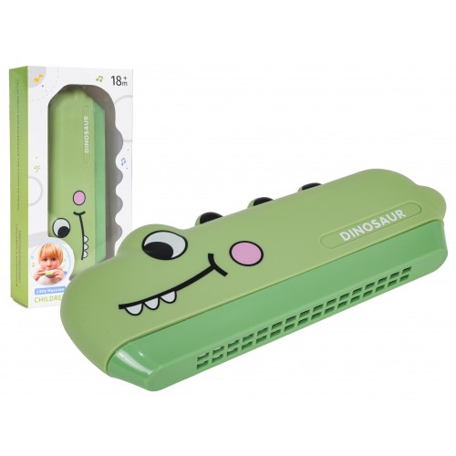 Dino Harmonica