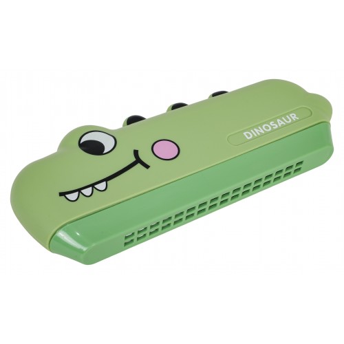 Dino Harmonica