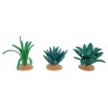 Wild Animals Set 29 pcs.