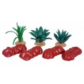 Wild Animals Set 29 pcs.