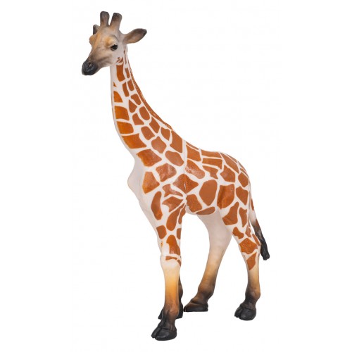 Wild Animals Set 29 pcs.
