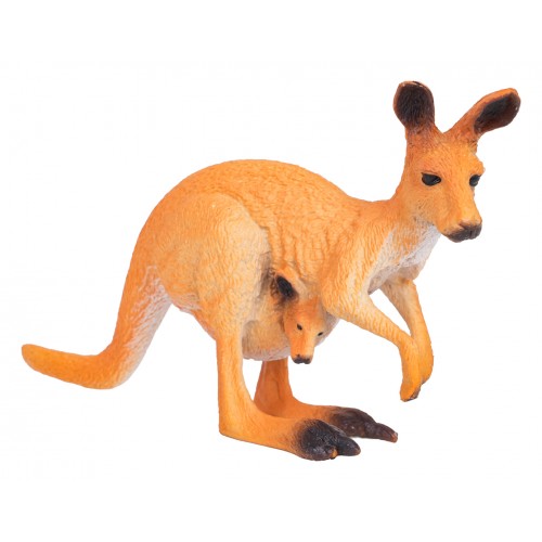 Wild Animals Set 29 pcs.
