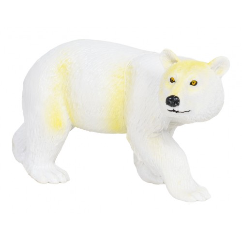 Wild Animals Set 29 pcs.