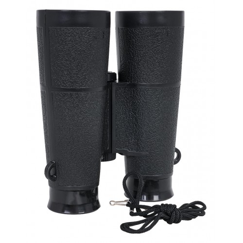 Black Binoculars