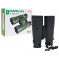 Black Binoculars
