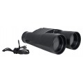 Black Binoculars