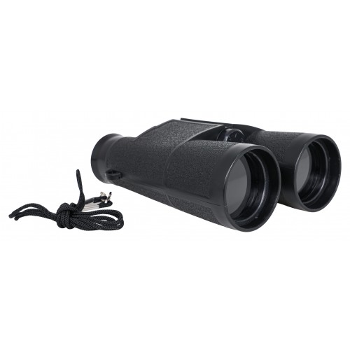 Black Binoculars