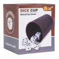 Dice Game Set