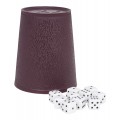 Dice Game Set
