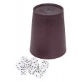 Dice Game Set