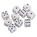 Dice Game Set