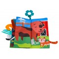 Set of Soft Books for the Youngest