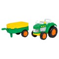 Children's Tractor + Accessories