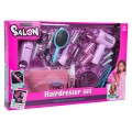 MEGA Little Hairdresser Set