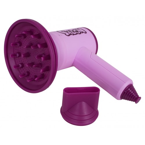MEGA Little Hairdresser Set