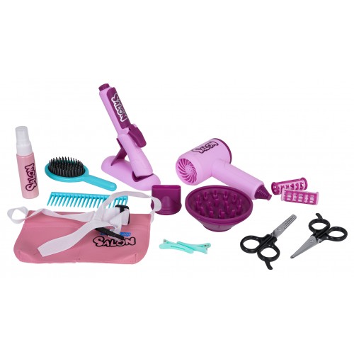 MEGA Little Hairdresser Set