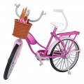 Doll Accessories Bicycle
