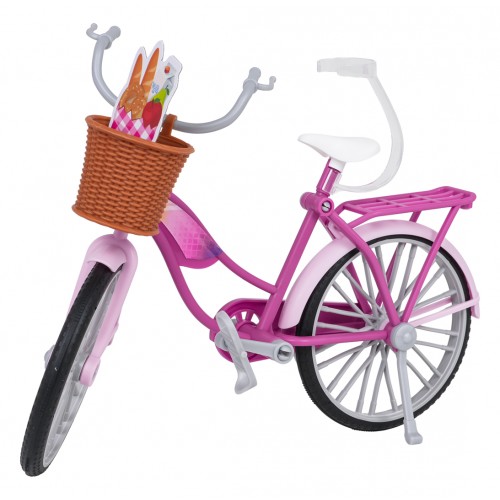 Doll Accessories Bicycle