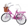 Doll Accessories Bicycle