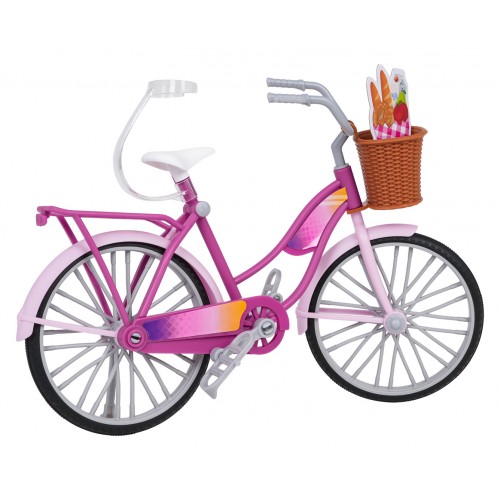 Doll Accessories Bicycle