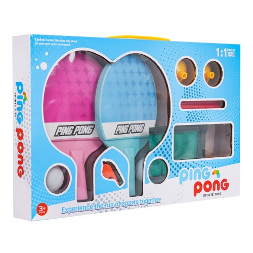 Ping Pong Set