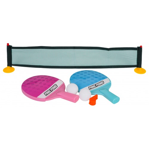 Ping Pong Set