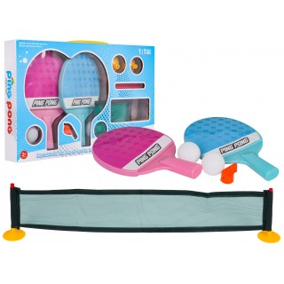 Ping Pong Set